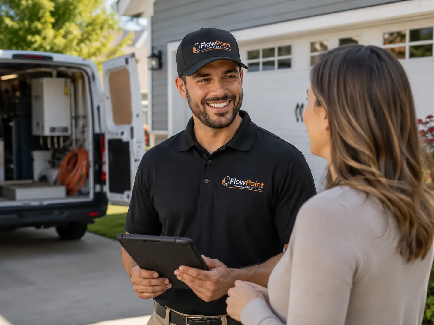 Tankless Water Heater Installation Lanham, MD FAQs